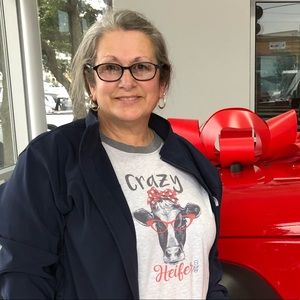 Meet your Posher, Sheila savoy